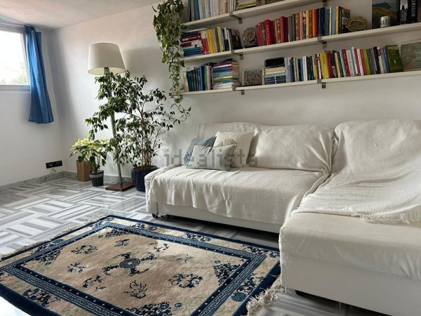 appartamento in vendita a Livorno