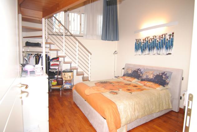 appartamento in vendita a Livorno in zona Ospedale