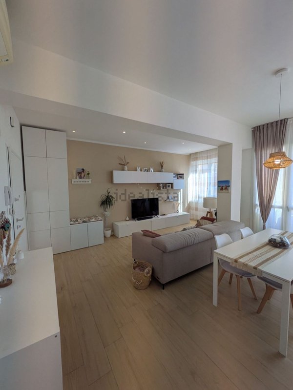 appartamento in vendita a Livorno