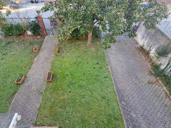 appartamento in vendita a Livorno in zona Stazione