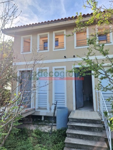 appartamento in vendita a Livorno in zona Padula