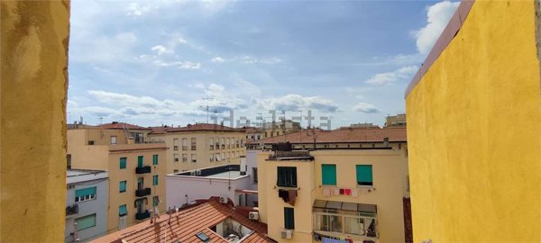 appartamento in vendita a Livorno