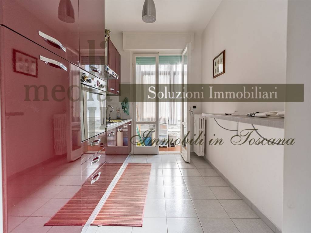 appartamento in vendita a Livorno in zona Centro Città