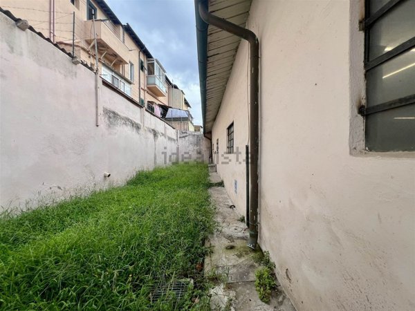 ufficio in vendita a Livorno