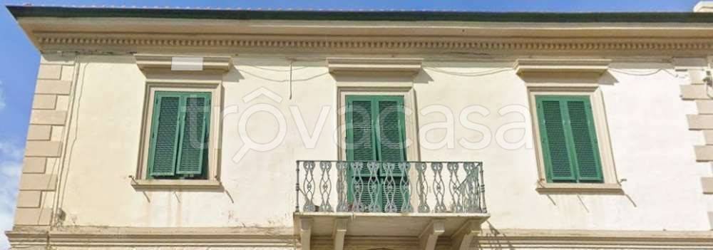 casa indipendente in vendita a Livorno in zona Ardenza