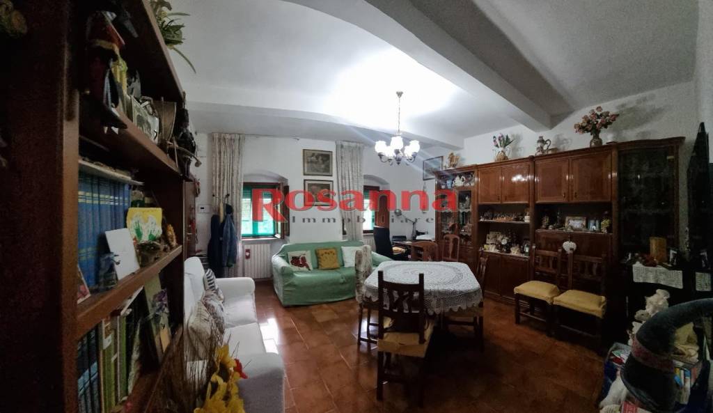 appartamento in vendita a Livorno