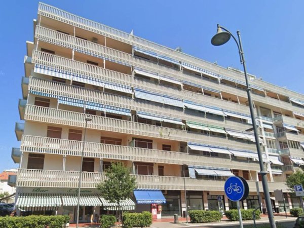 appartamento in vendita a Livorno