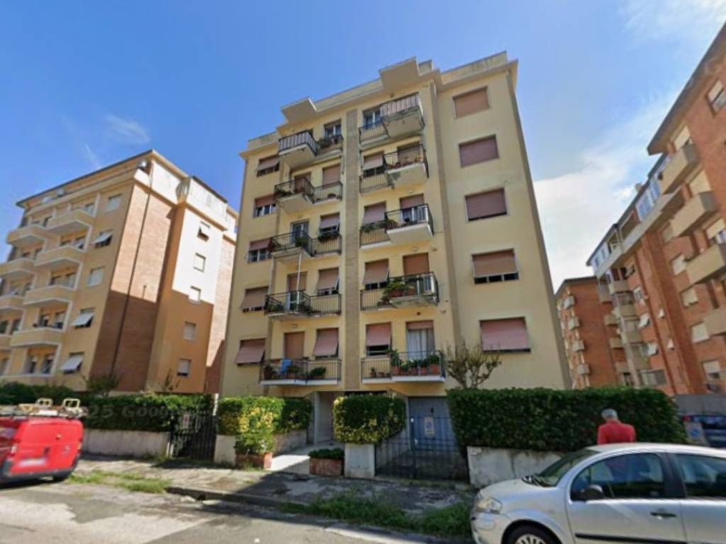 appartamento in vendita a Livorno