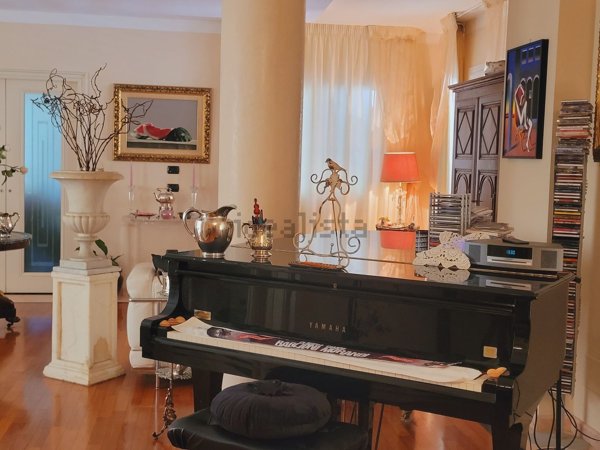 casa indipendente in vendita a Livorno