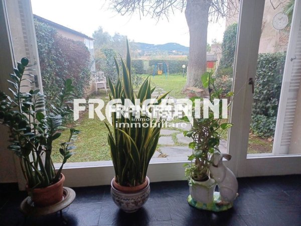 casa indipendente in vendita a Livorno in zona Ardenza