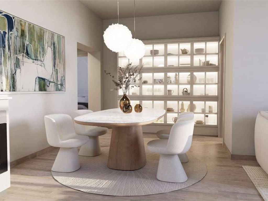 appartamento in vendita a Livorno in zona Stazione