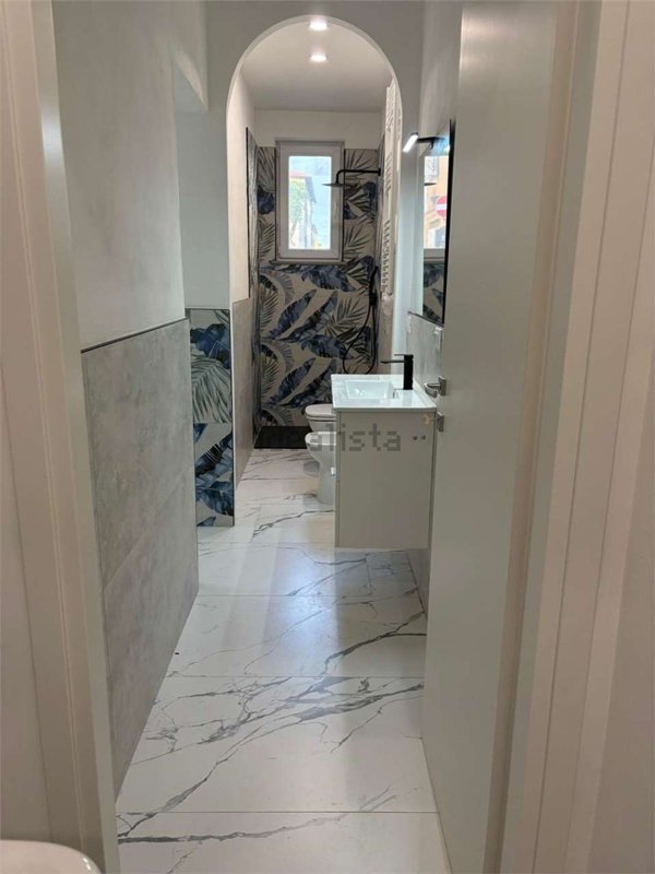 appartamento in vendita a Livorno