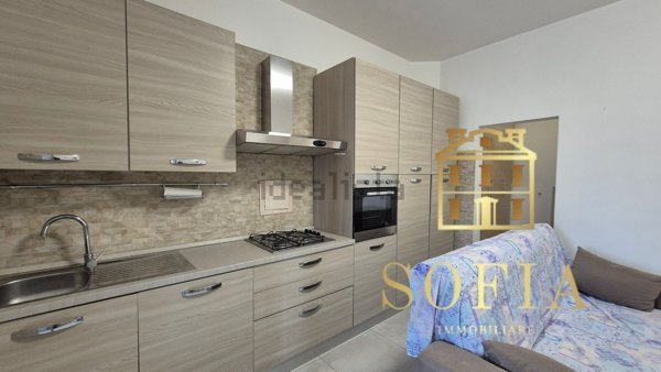 appartamento in vendita a Livorno