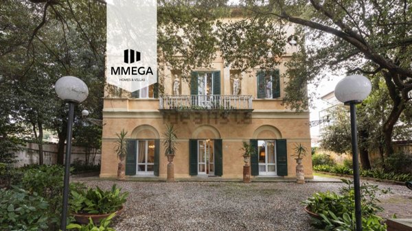 casa indipendente in vendita a Livorno in zona Antignano