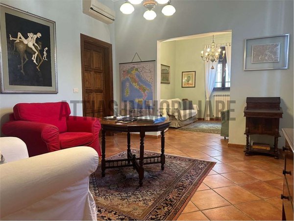 appartamento in vendita a Livorno