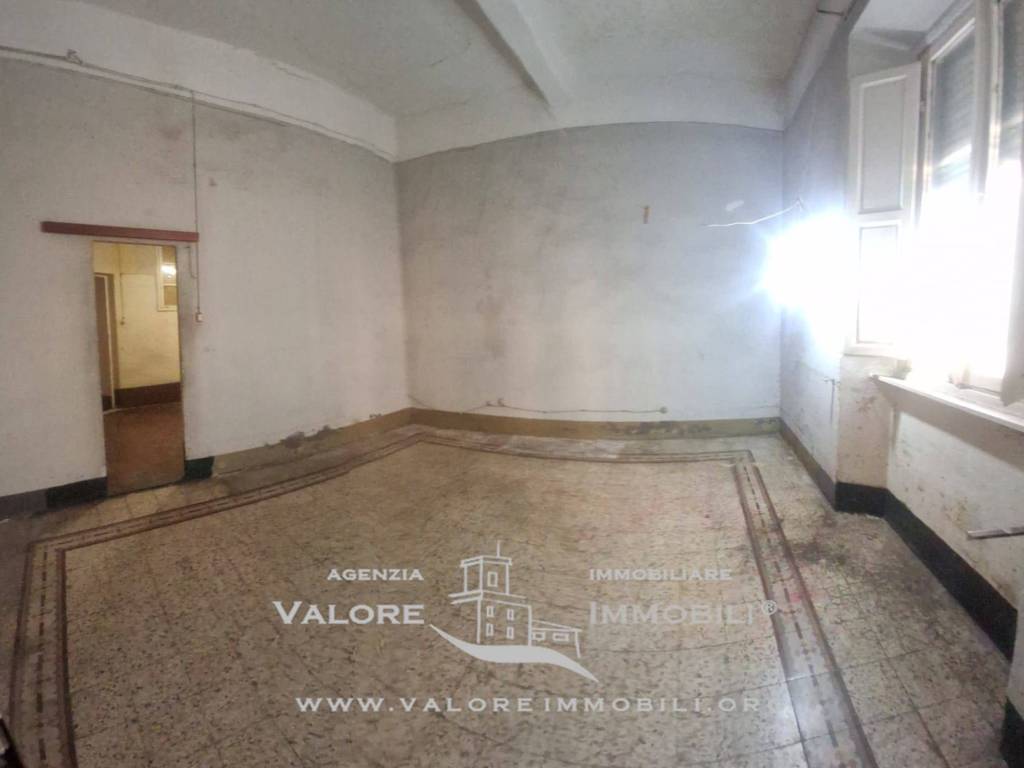 appartamento in vendita a Livorno