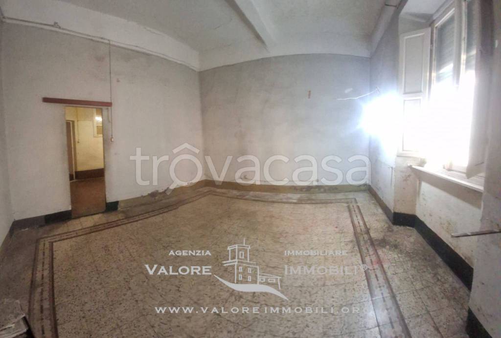 appartamento in vendita a Livorno