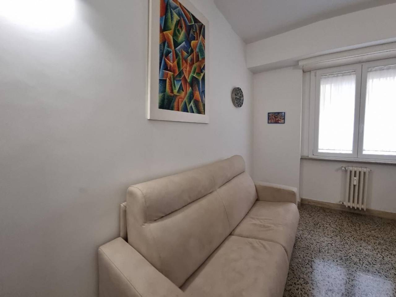 appartamento in vendita a Livorno in zona Centro Città