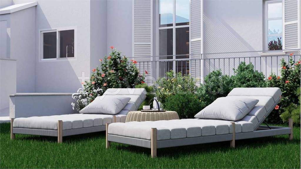 appartamento in vendita a Livorno in zona Stazione