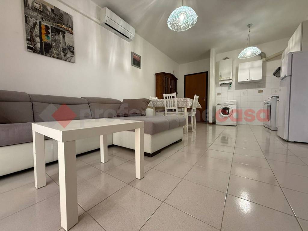 appartamento in vendita a Livorno