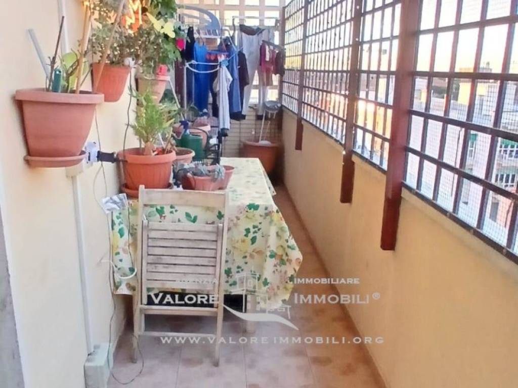 appartamento in vendita a Livorno in zona Ospedale