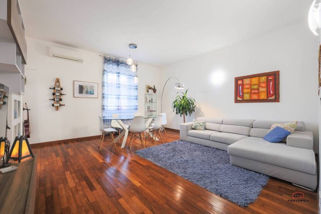 appartamento in vendita a Livorno in zona Centro Città