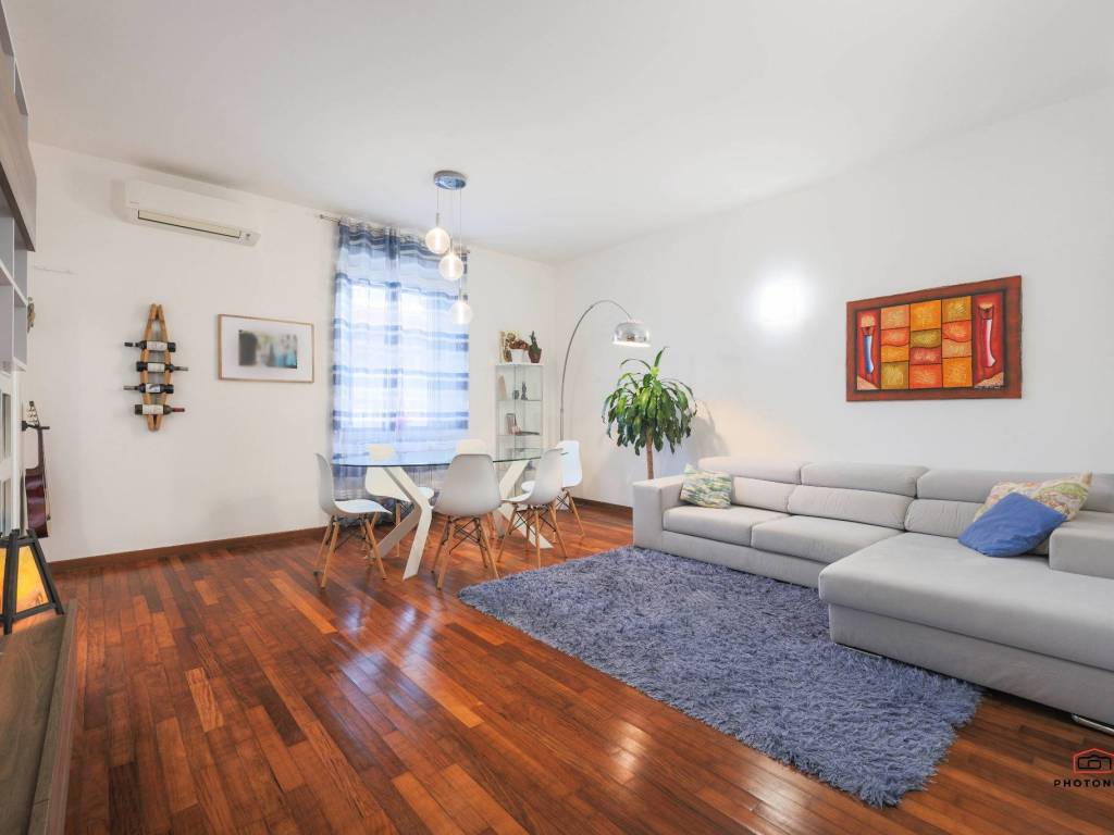 appartamento in vendita a Livorno in zona Centro Città