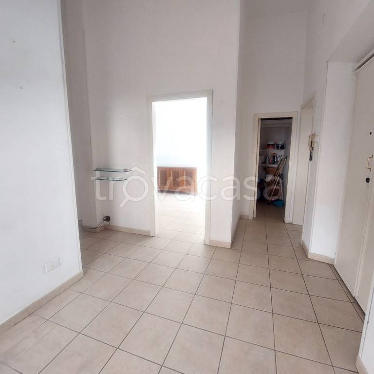 appartamento in vendita a Livorno in zona Centro Città