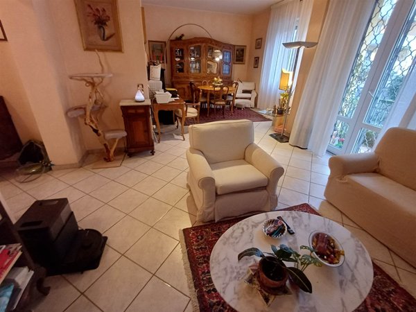 appartamento in vendita a Livorno