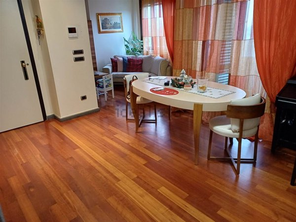 appartamento in vendita a Livorno in zona La Leccia