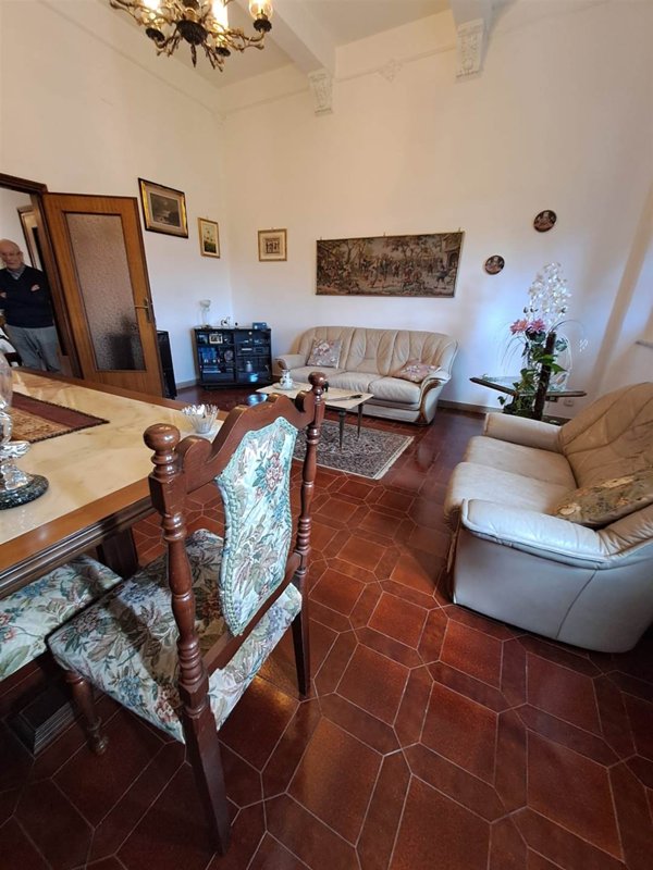 appartamento in vendita a Livorno