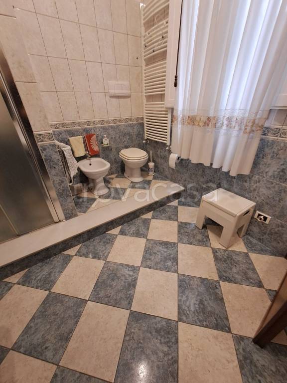 appartamento in vendita a Livorno