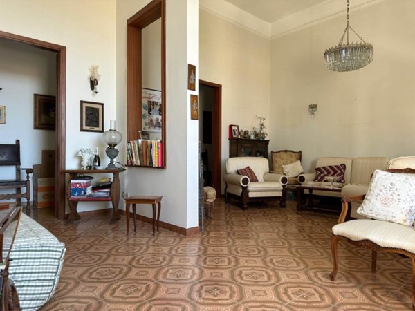 appartamento in vendita a Livorno in zona Lungomare