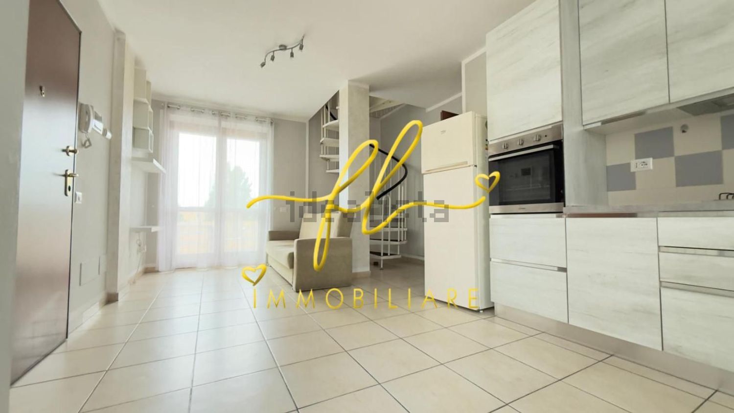 appartamento in vendita a Livorno in zona Stazione