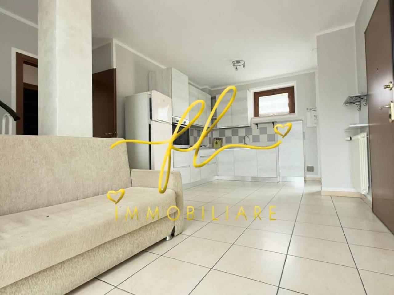 appartamento in vendita a Livorno in zona Stazione