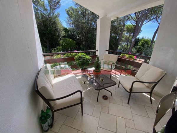 casa indipendente in vendita a Livorno in zona Quercianella