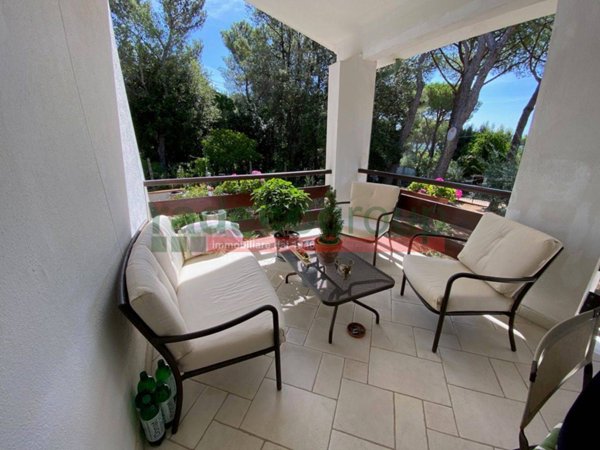 casa indipendente in vendita a Livorno in zona Quercianella