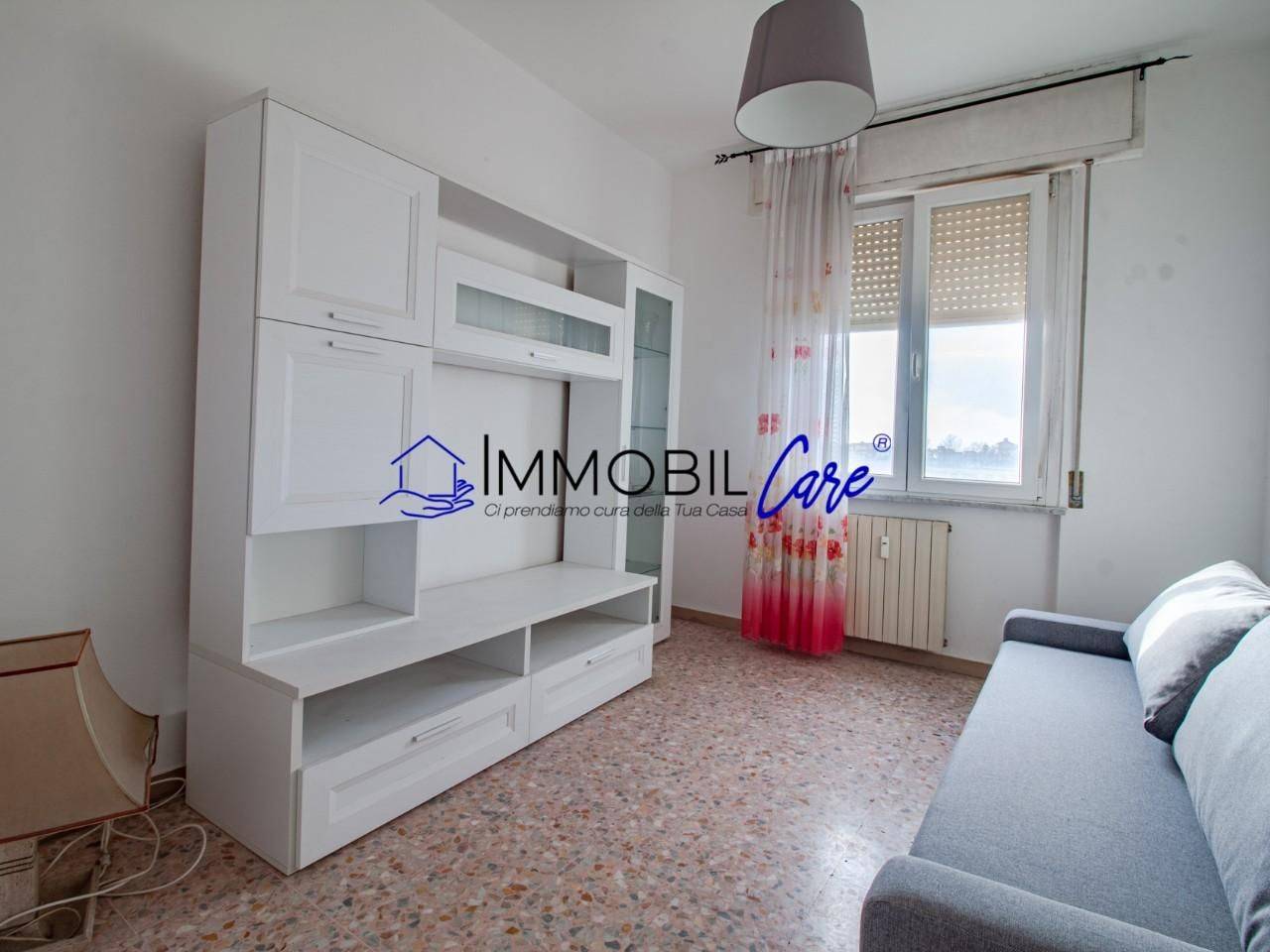 appartamento in vendita a Livorno in zona Stazione