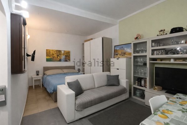 appartamento in vendita a Livorno