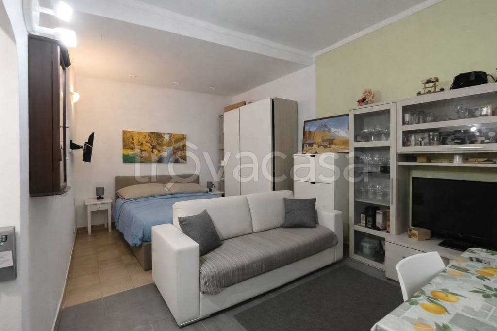 appartamento in vendita a Livorno in zona Centro Città