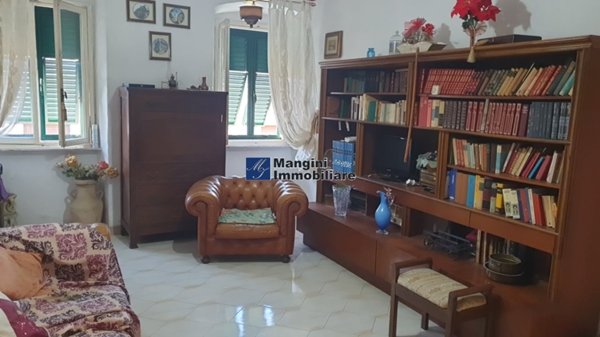 appartamento in vendita a Livorno in zona Centro Città