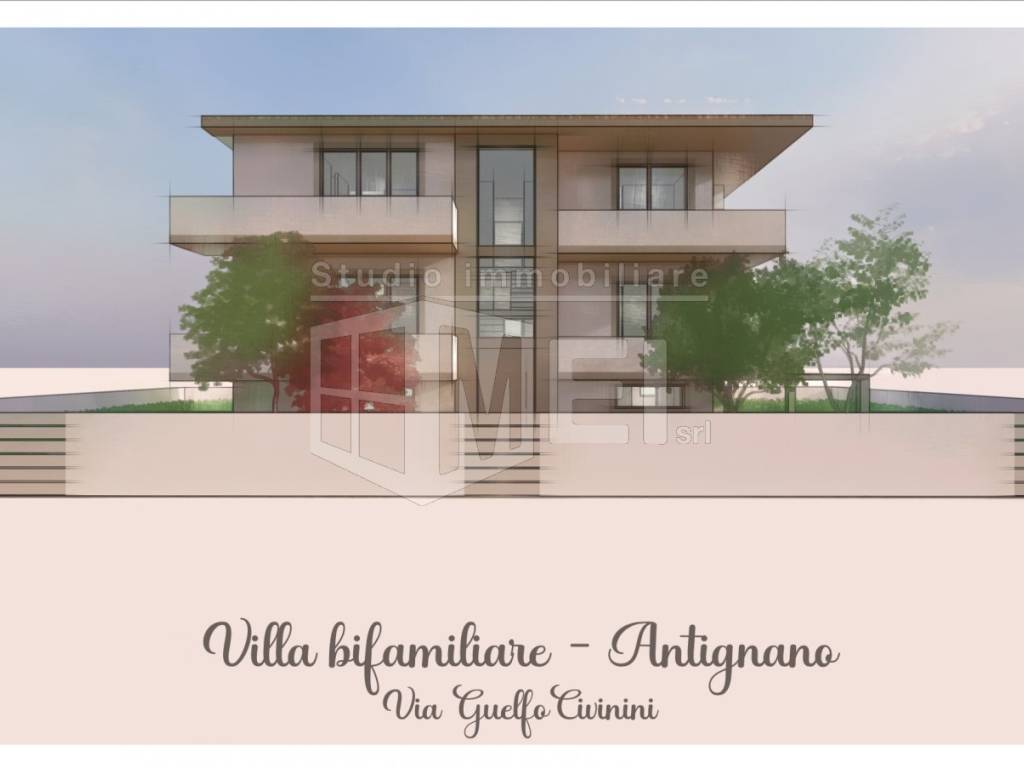 appartamento in vendita a Livorno in zona Montenero