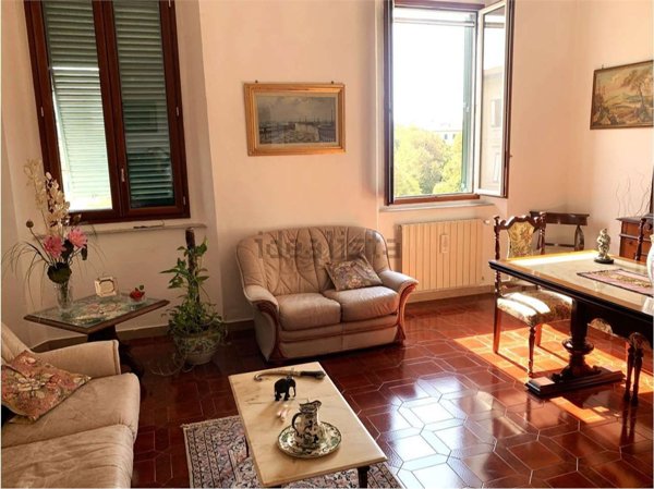 appartamento in vendita a Livorno