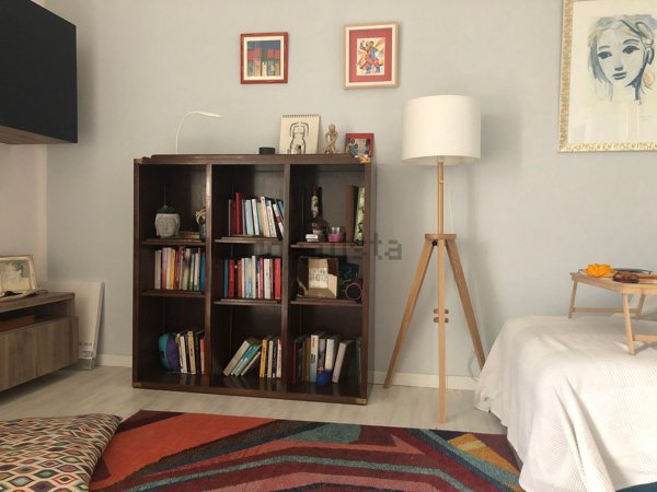 appartamento in vendita a Livorno in zona Centro Città