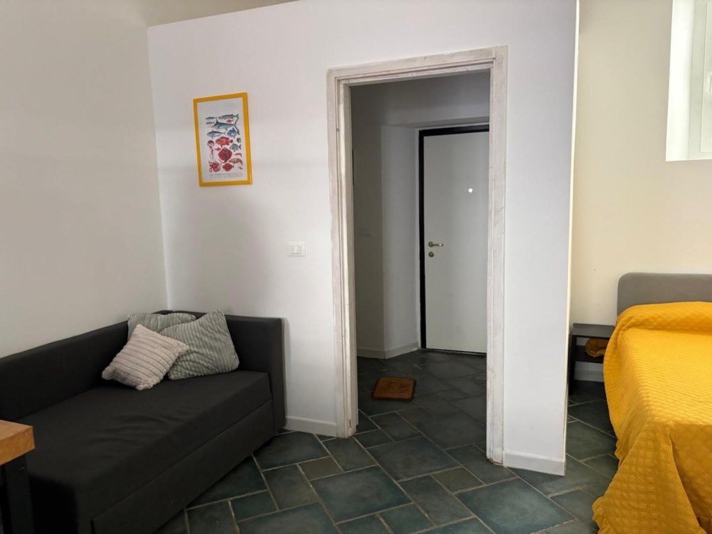 appartamento in vendita a Livorno