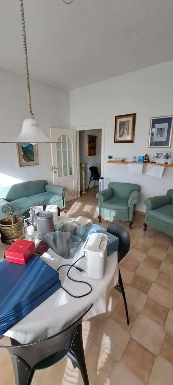 appartamento in vendita a Livorno