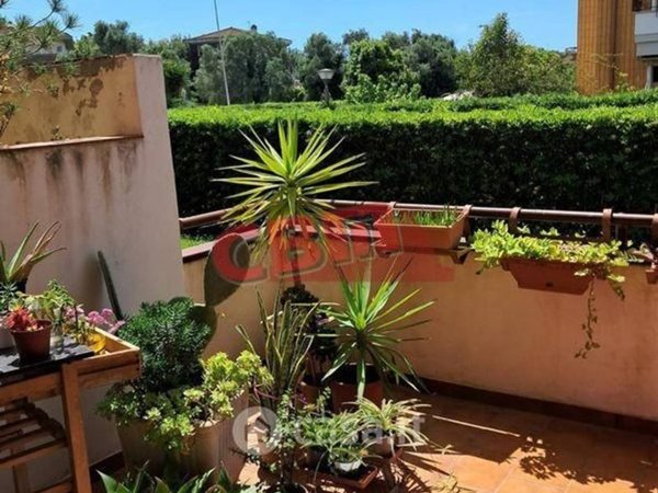 appartamento in vendita a Livorno in zona Antignano