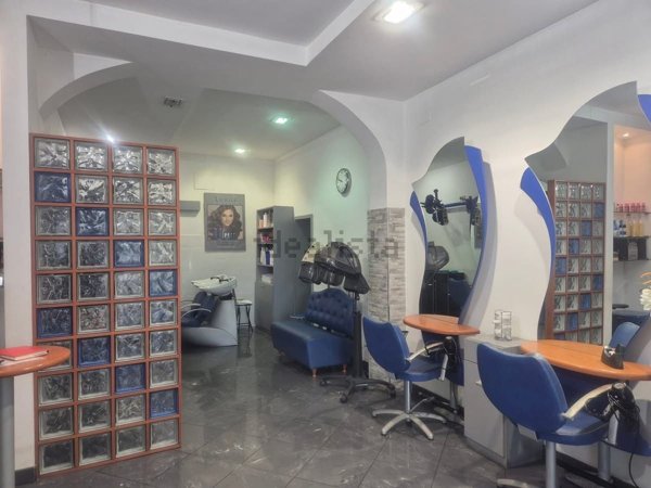 locale commerciale in vendita a Livorno