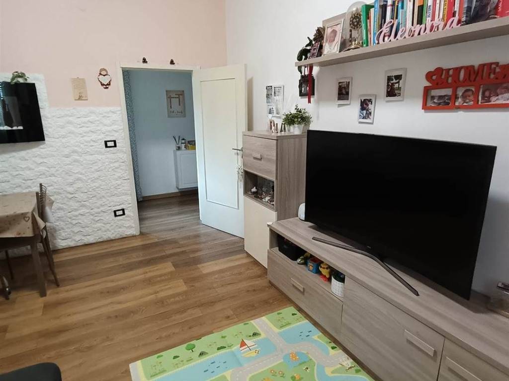 appartamento in vendita a Livorno in zona Stazione