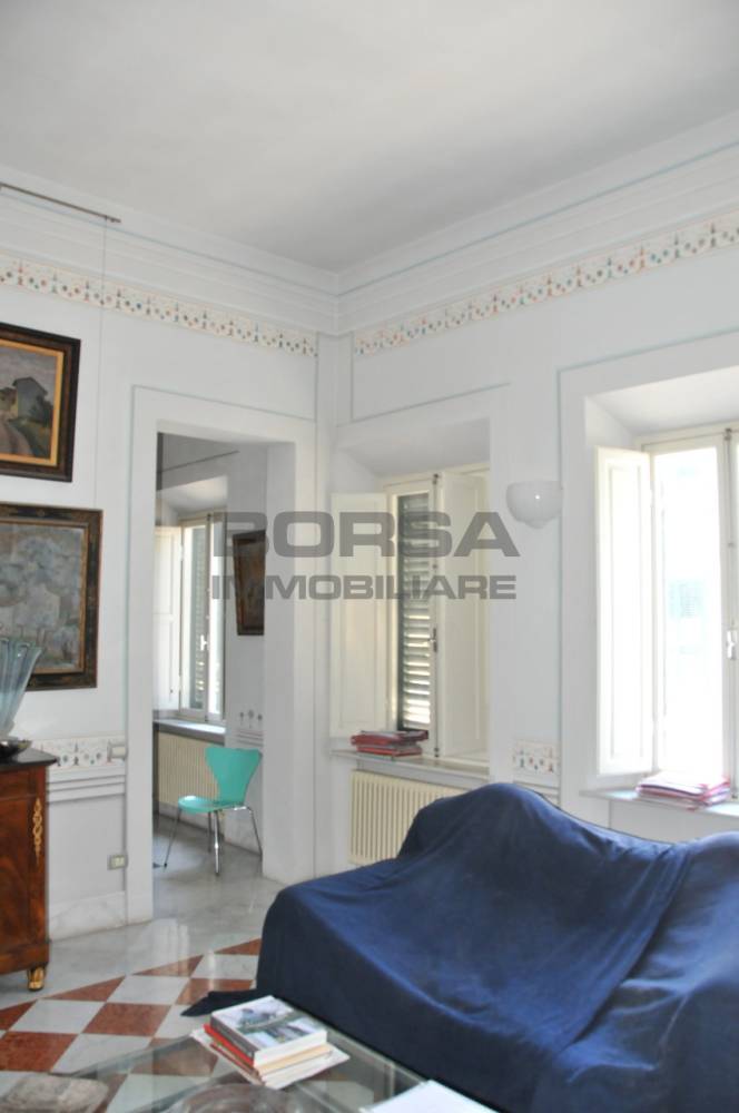 appartamento in vendita a Livorno